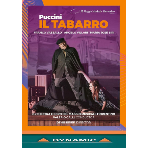 VASSALLO, FRANCO / ANGELO VILLARI / MARIA JOSE SIRI - PUCCINI - IL TABARRO -DVD-VASSALLO, FRANCO - ANGELO VILLARI - MARIA JOSE SIRI - PUCCINI - IL TABARRO -DVD-.jpg